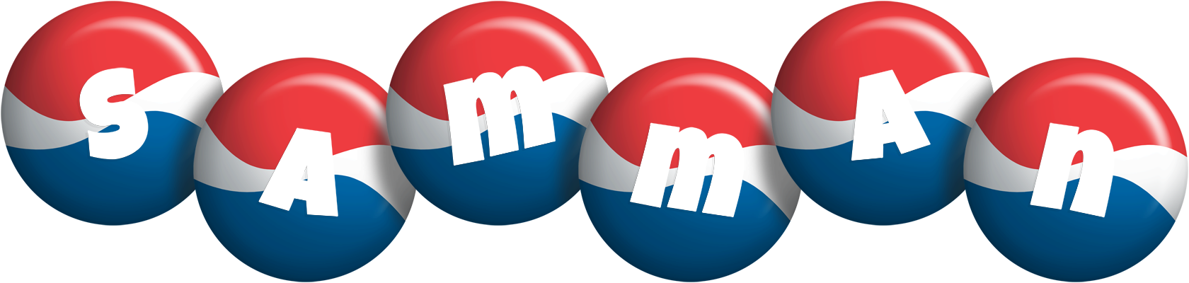 Samman paris logo