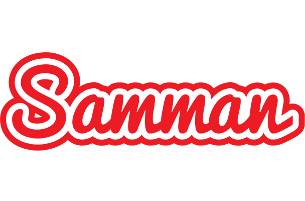 Samman sunshine logo