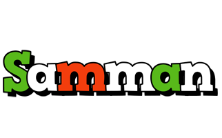 Samman venezia logo