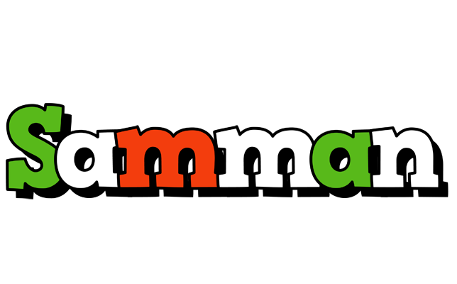 Samman venezia logo