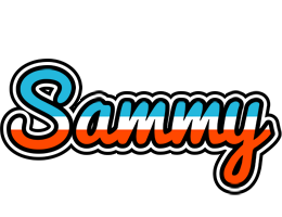 Sammy america logo