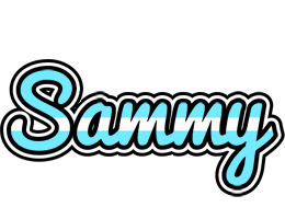 Sammy argentine logo