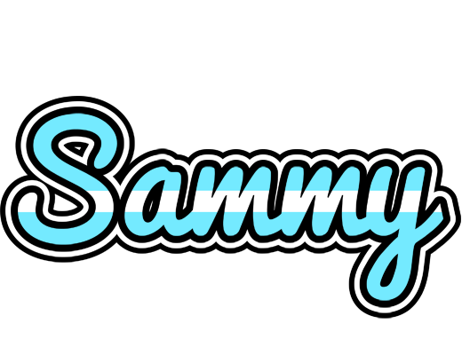 Sammy argentine logo
