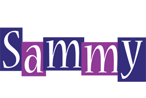 Sammy autumn logo