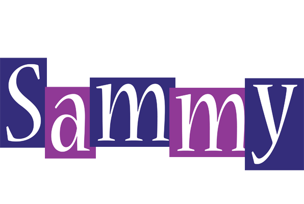 Sammy autumn logo