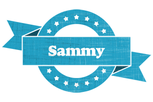 Sammy balance logo
