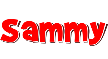 Sammy basket logo