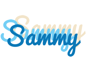 Sammy breeze logo