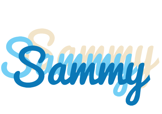 Sammy breeze logo