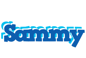 Sammy business logo