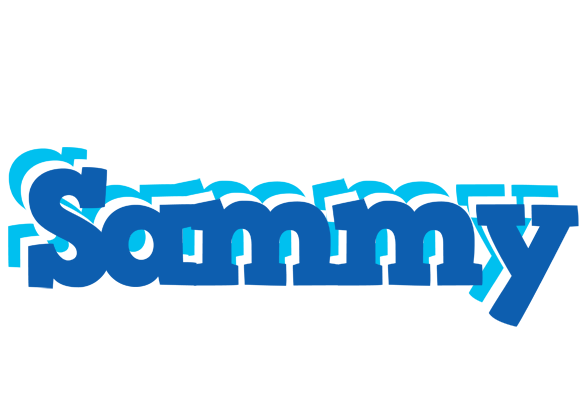 Sammy business logo