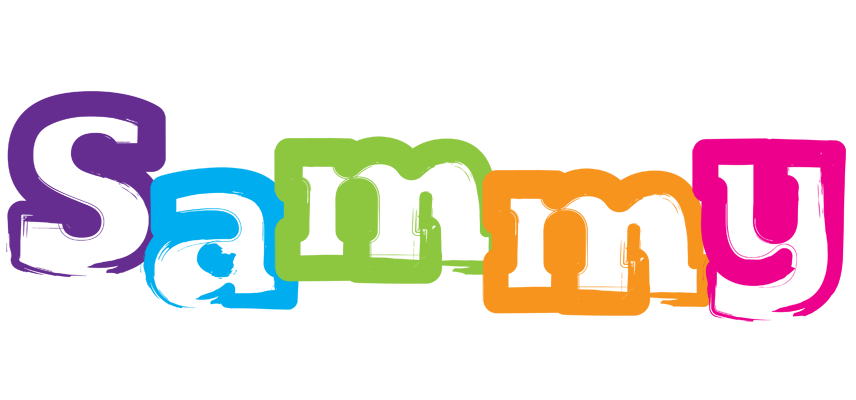 Sammy casino logo