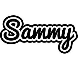 Sammy chess logo