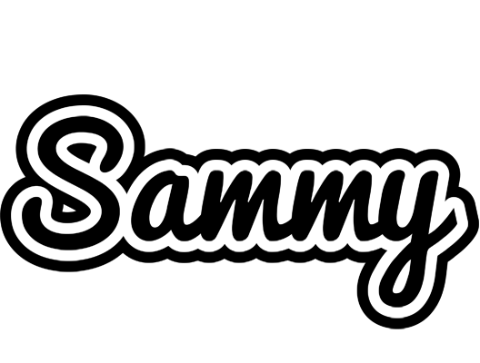Sammy chess logo