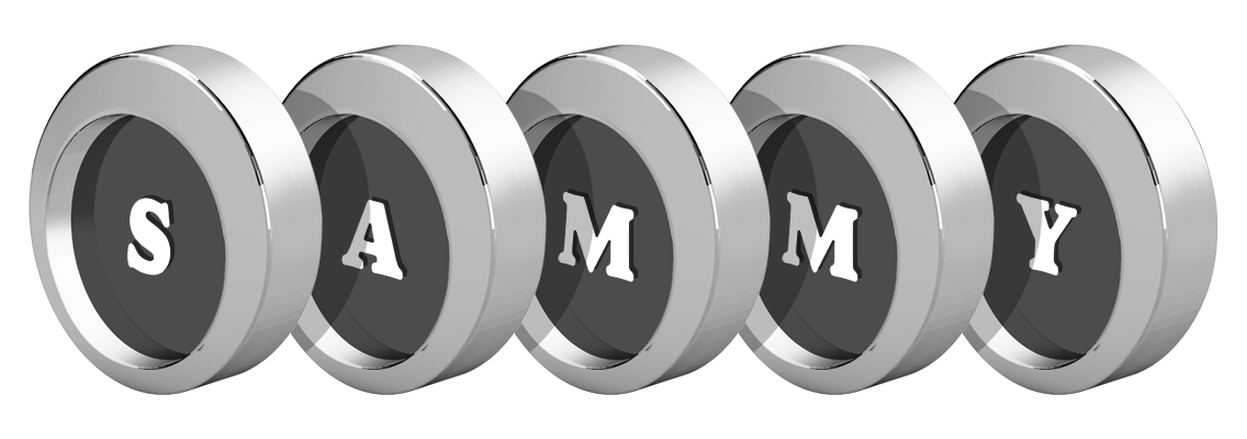 Sammy coins logo