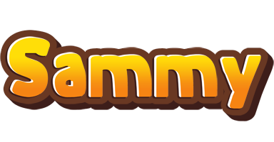 Sammy cookies logo