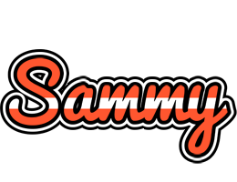 Sammy denmark logo