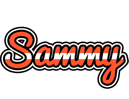 Sammy denmark logo