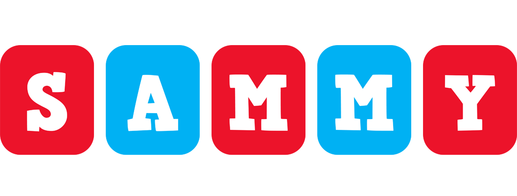 Sammy diesel logo