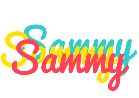 Sammy disco logo