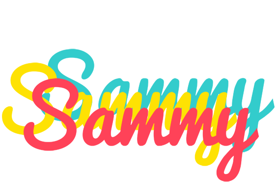 Sammy disco logo