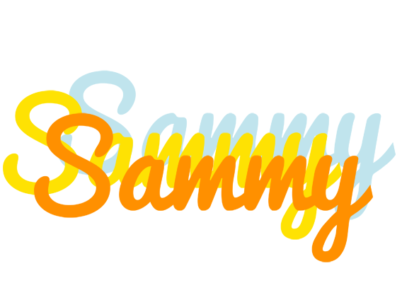 Sammy energy logo