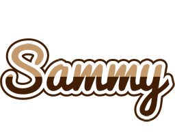 Sammy exclusive logo