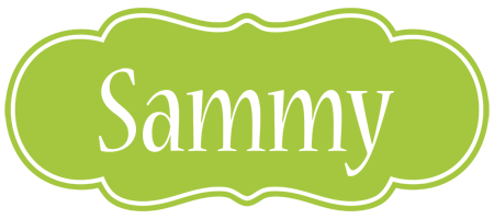 Sammy family logo