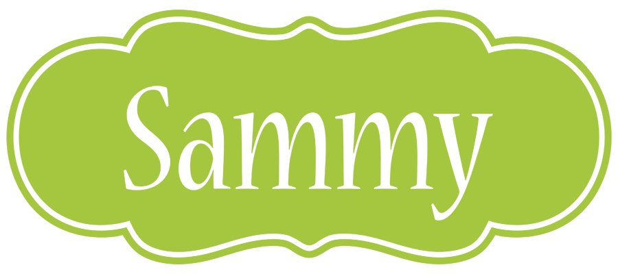Sammy family logo
