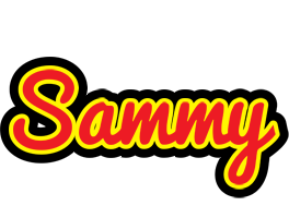 Sammy fireman logo