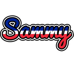 Sammy france logo