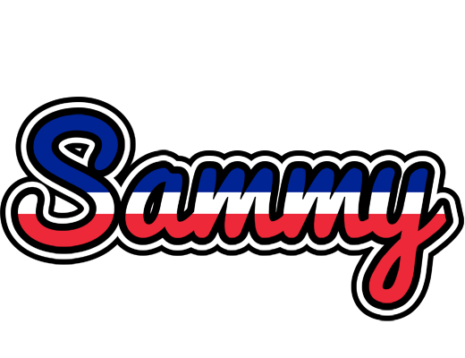 Sammy france logo