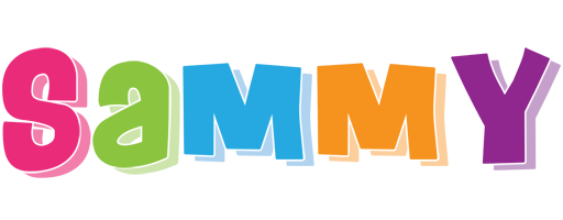 Sammy friday logo
