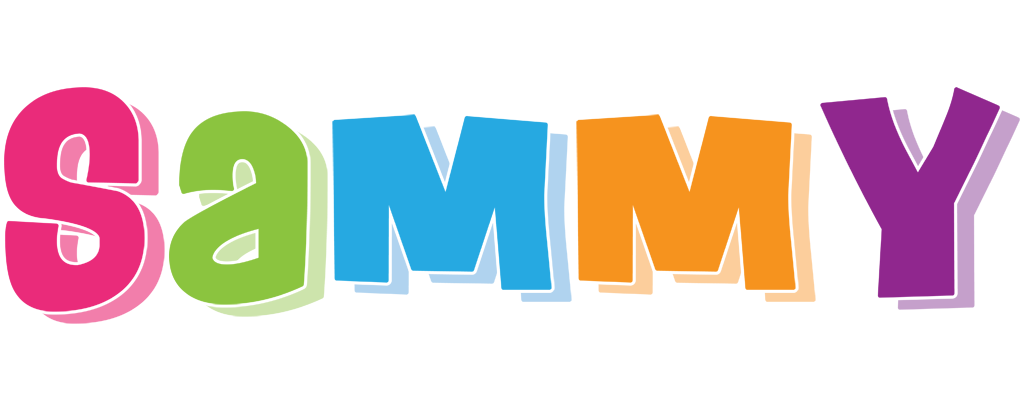 Sammy friday logo
