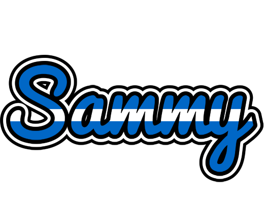 Sammy greece logo