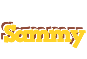 Sammy hotcup logo