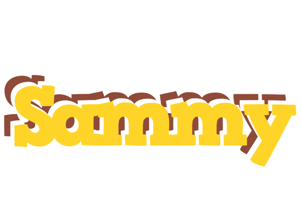Sammy hotcup logo