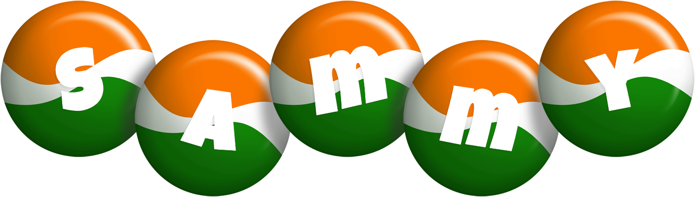 Sammy india logo