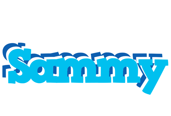 Sammy jacuzzi logo