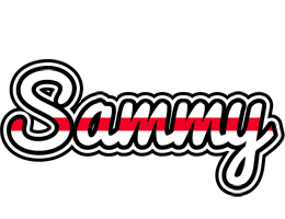 Sammy kingdom logo