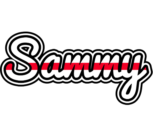 Sammy kingdom logo
