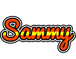 Sammy madrid logo