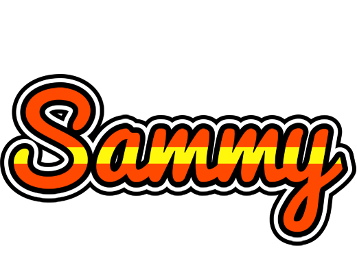 Sammy madrid logo