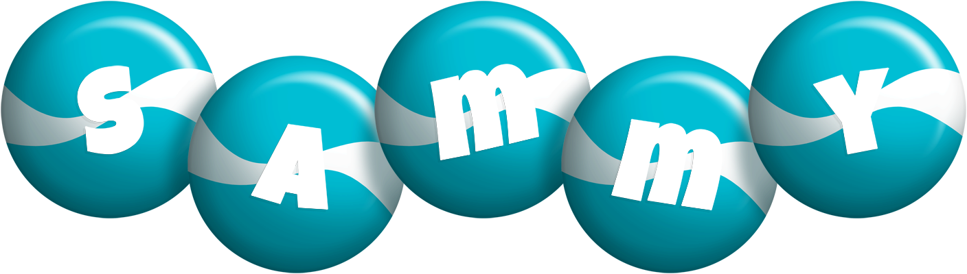 Sammy messi logo