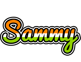 Sammy mumbai logo