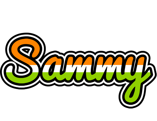 Sammy mumbai logo