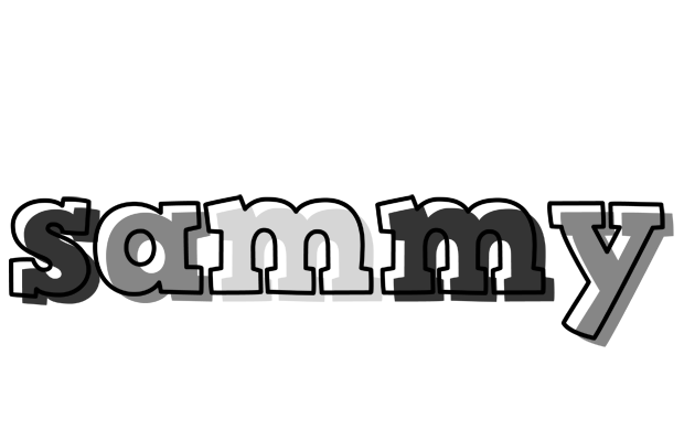 Sammy night logo