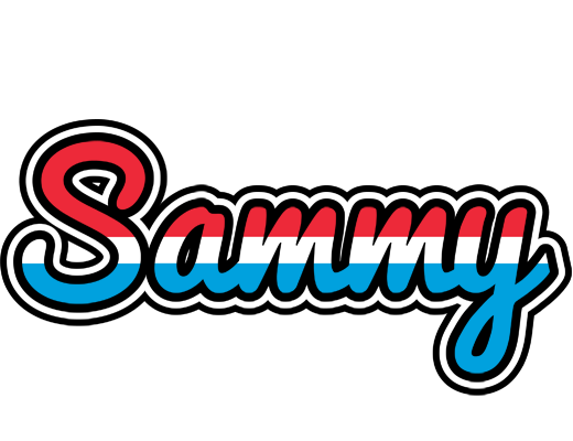 Sammy norway logo