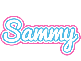 Sammy outdoors logo