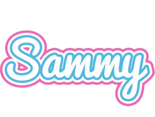 Sammy outdoors logo